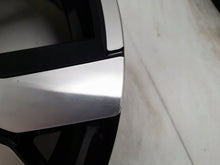Load image into Gallery viewer, 1x Alufelge 16 Zoll 6.5" 4x100 45ET Glanz Schwarz 403009410R Renault Rim Wheel FEL3193726700gc