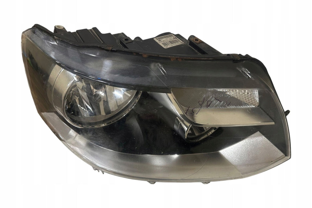 Frontscheinwerfer VW Transporter Caravelle 7E1941016C Rechts Headlight SCH7750405491ay