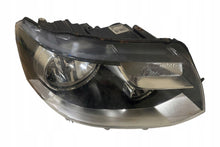 Laden Sie das Bild in den Galerie-Viewer, Frontscheinwerfer VW Transporter Caravelle 7E1941016C Rechts Headlight SCH7750405491ay