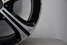 Load image into Gallery viewer, 1x Alufelge 19 Zoll 9.0&quot; 5x112 58ET A2064015400 Mercedes-Benz W206 Rim Wheel