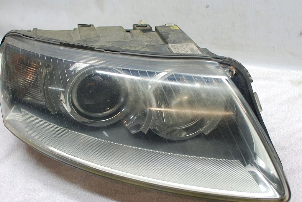 Frontscheinwerfer Audi A6 C6 4F0941004 4F0941004AF Xenon Rechts Headlight