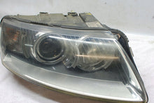 Laden Sie das Bild in den Galerie-Viewer, Frontscheinwerfer Audi A6 C6 4F0941004 4F0941004AF Xenon Rechts Headlight