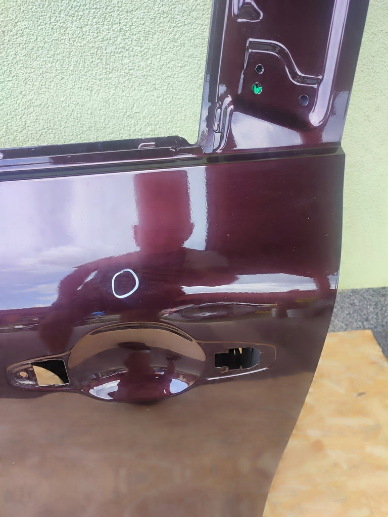 Tür Mercedes-Benz Nissan Citan W420 Townstar Vorne Links Door Porta Porte