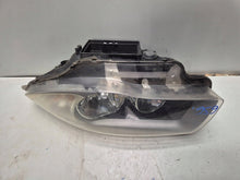 Load image into Gallery viewer, Frontscheinwerfer BMW 1 E88 E81 E82 E87 7249649-01 Links Scheinwerfer Headlight SCH8294808731pd