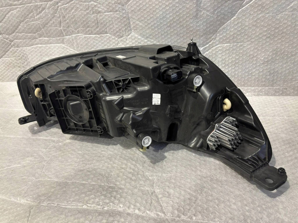 Frontscheinwerfer Ford Focus NX7B-13E015-CD LED Links Scheinwerfer Headlight SCH5868308807rw