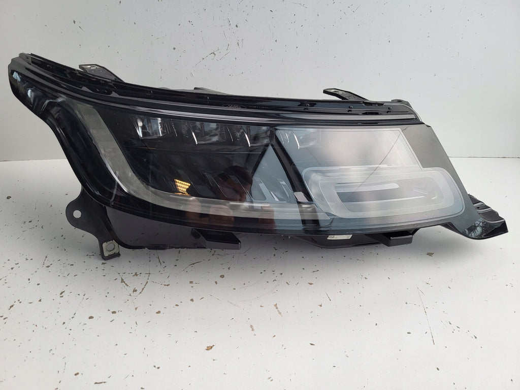Frontscheinwerfer Land Rover Range Sport L494 II JK62-13W029-KC Full LED Rechts SCH7875716489ir