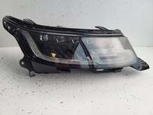 Load image into Gallery viewer, Frontscheinwerfer Land Rover Range Sport L494 II JK62-13W029-KC Full LED Rechts SCH7875716489ir