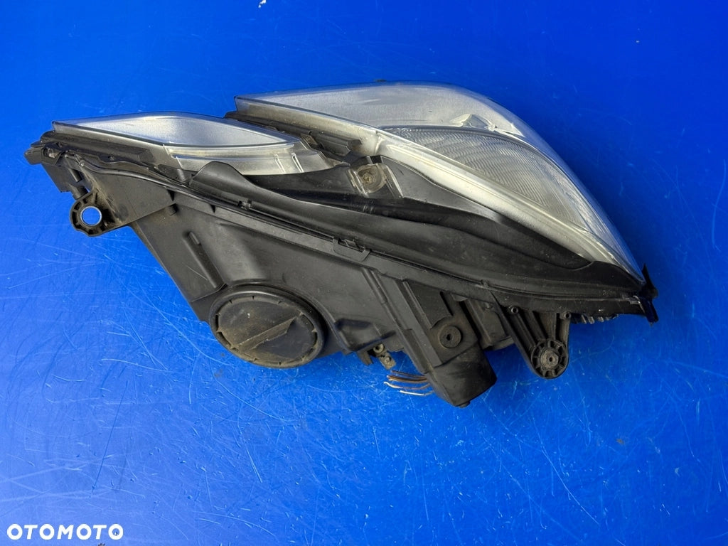 Frontscheinwerfer Mercedes-Benz W212 A2128205861 Xenon Rechts Headlight SCH5287514399fi