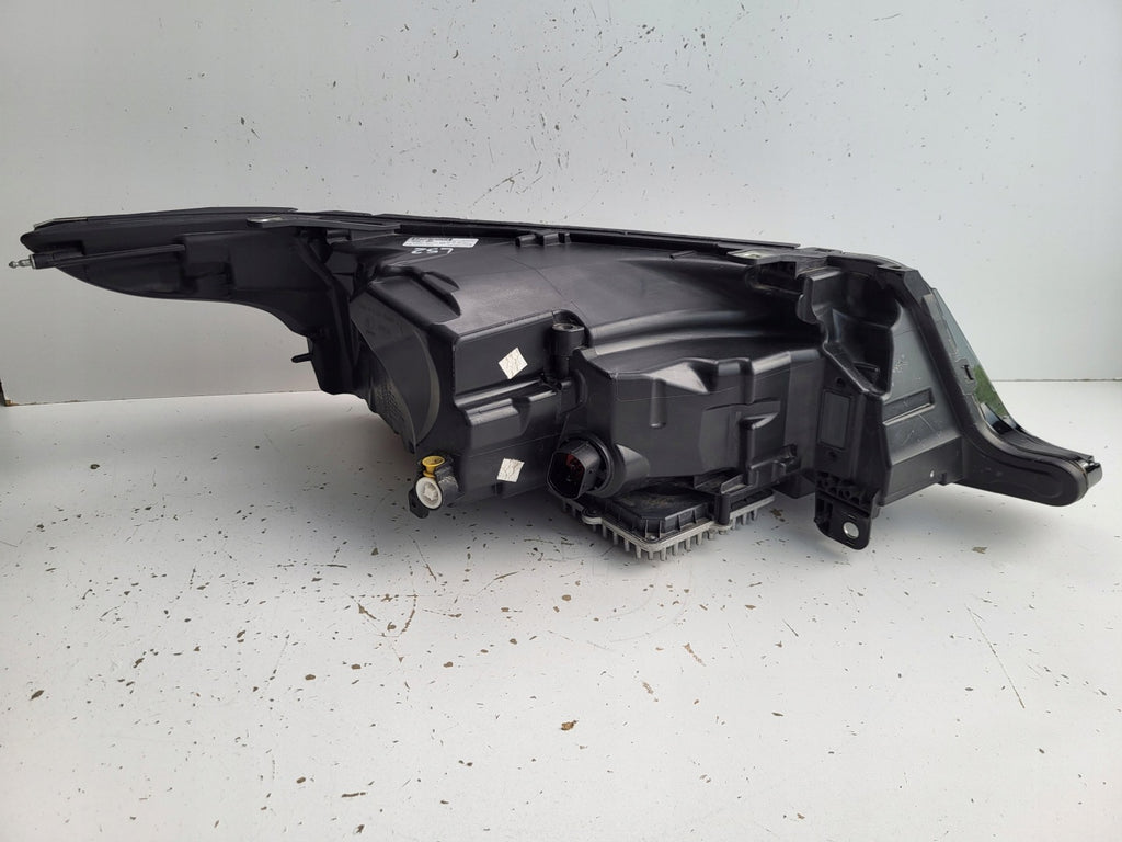 Frontscheinwerfer Lancia II Rt JK62-13W030-KC Links Scheinwerfer Headlight SCH5899614221ey