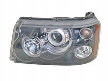 Load image into Gallery viewer, Frontscheinwerfer Land Rover Range I L322 23782500 Xenon Links Headlight SCH8919577979eu