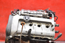 Load image into Gallery viewer, Motor Audi A8 BFM 4.2 335PS 246kW 2002 Benzin Engine Unkomplett