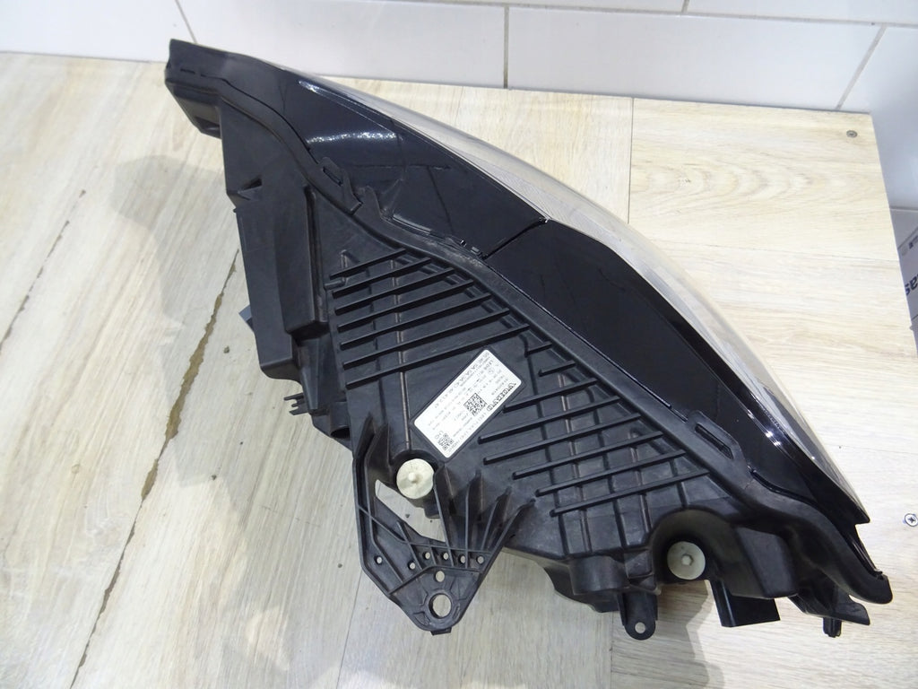 Frontscheinwerfer Volvo Xc60 II 31420418 LED Rechts Scheinwerfer Headlight SCH5732754777wp