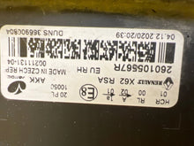 Laden Sie das Bild in den Galerie-Viewer, Frontscheinwerfer Renault Master III 260105567R LED Rechts Headlight SCH9824627532dn