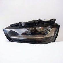 Load image into Gallery viewer, Frontscheinwerfer Audi A4 B8 8K0941003AB LED Links Scheinwerfer Headlight