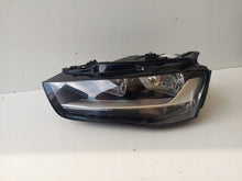 Load image into Gallery viewer, Frontscheinwerfer Audi A4 B8 8K0941003AB LED Links Scheinwerfer Headlight