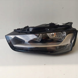 Frontscheinwerfer Audi A4 B8 8K0941003AB LED Links Scheinwerfer Headlight SCH3960019507eb
