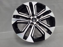 Load image into Gallery viewer, 1x Alufelge 18 Zoll 7.0" 5x114.3 35ET Glanz Silber PW457-42003 Toyota Rim Wheel FEL2743433456jo
