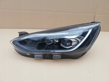 Laden Sie das Bild in den Galerie-Viewer, Frontscheinwerfer Ford Focus JX7B-13E017-AH LED Links Scheinwerfer Headlight