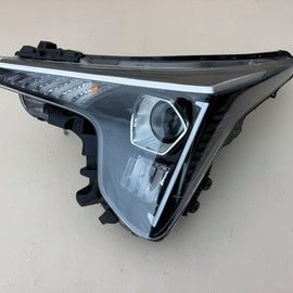 Frontscheinwerfer Kia Picanto 92101G6500 Links Scheinwerfer Headlight SCH8000838161mj