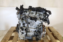 Laden Sie das Bild in den Galerie-Viewer, Motor Ford Fiesta I VII TZJA 1.6 TDCI 95PS 2012 Diesel Engine Unkomplett MOT1756578148ik