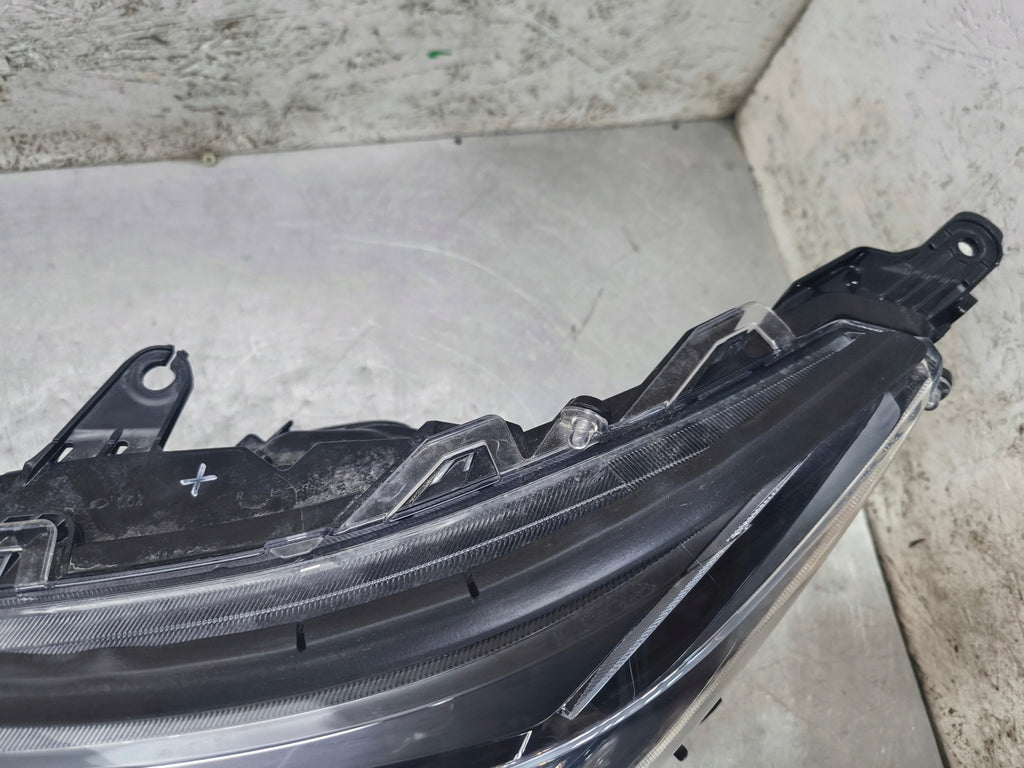 Frontscheinwerfer Toyota V Full LED Links Scheinwerfer Headlight SCH2888793753lj