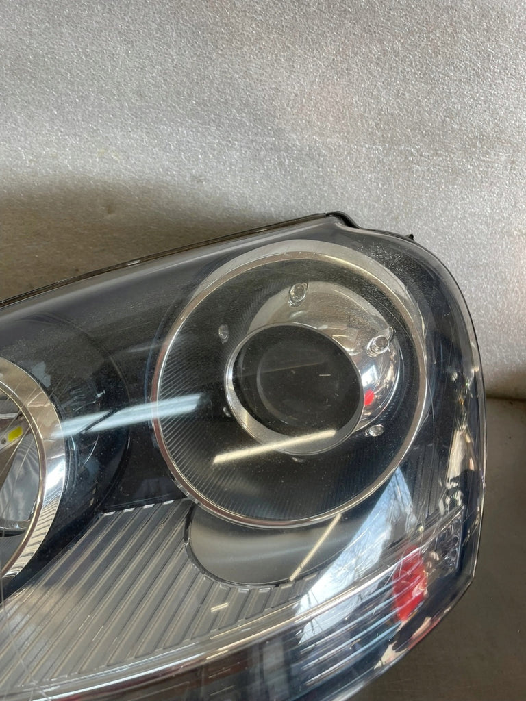 Frontscheinwerfer VW Golf V I 1K6941031 Links Scheinwerfer Headlight SCH5467548678xo