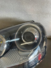 Laden Sie das Bild in den Galerie-Viewer, Frontscheinwerfer VW Golf V I 1K6941031 Links Scheinwerfer Headlight SCH5467548678xo