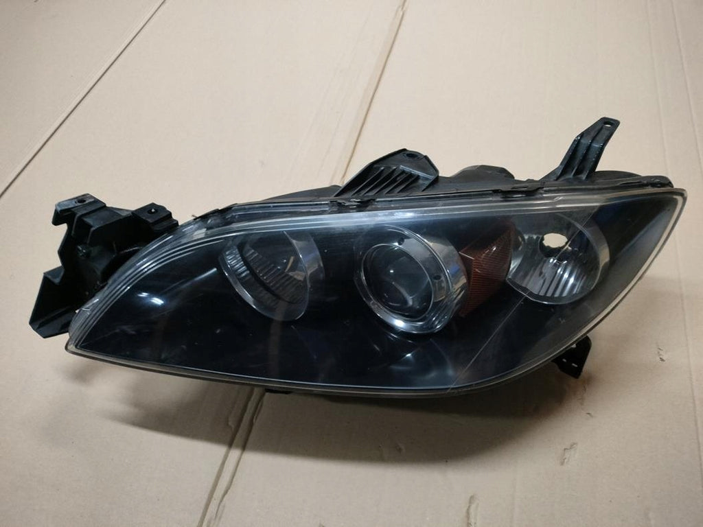 Frontscheinwerfer Mazda 3 Bk Links Scheinwerfer Headlight SCH8979836149xj
