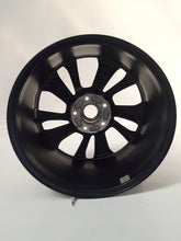 Laden Sie das Bild in den Galerie-Viewer, 2x Alufelge 17 Zoll 7.0" 5x114.3 44ET Glanz 403009897R Mg Rim Wheel FEL1275941611gt