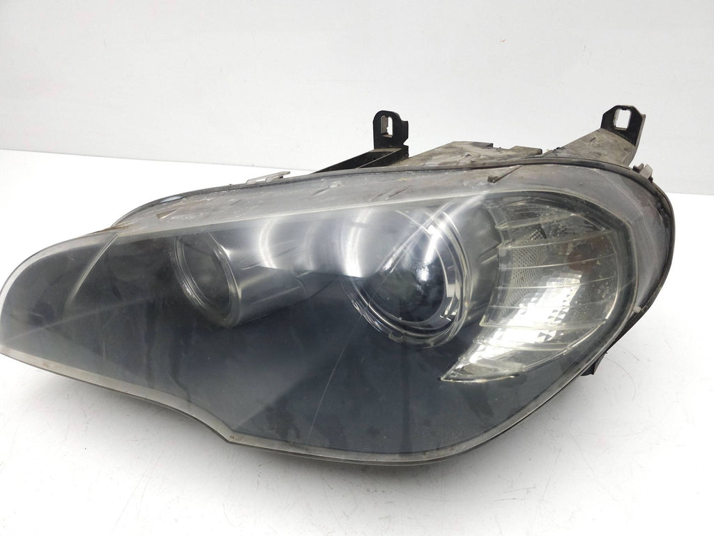 Frontscheinwerfer BMW X5 E70 4290331 Links Scheinwerfer Headlight SCH7625311250pu