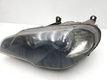 Laden Sie das Bild in den Galerie-Viewer, Frontscheinwerfer BMW X5 E70 4290331 Links Scheinwerfer Headlight SCH7625311250pu