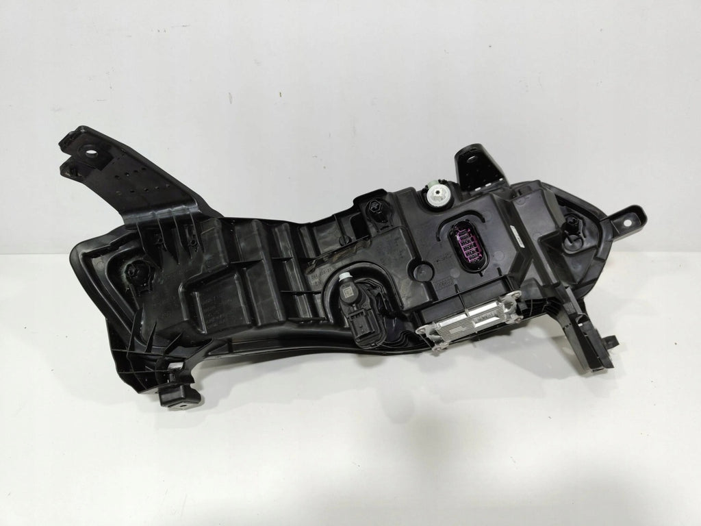 Frontscheinwerfer Renault Megane E-Tech 260605490R LED Links Headlight SCH4834443004ty