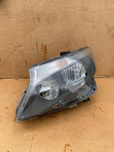 Load image into Gallery viewer, Frontscheinwerfer Mercedes-Benz Vito W447 A4478200061 Links Headlight