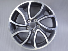 Laden Sie das Bild in den Galerie-Viewer, 1x Alufelge 18 Zoll 7.0&quot; 5x114.3 38ET Mitsubishi Outlander Rim Wheel