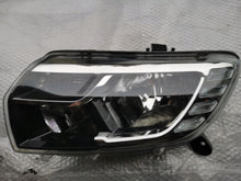 Load image into Gallery viewer, Frontscheinwerfer Dacia Logan Sandero II 260605665 LED Links Headlight