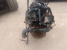 Laden Sie das Bild in den Galerie-Viewer, Motor Audi Citroën Jumper DW10FU 2.0 HDI 163PS Diesel Engine Komplett MOT5873006299sb