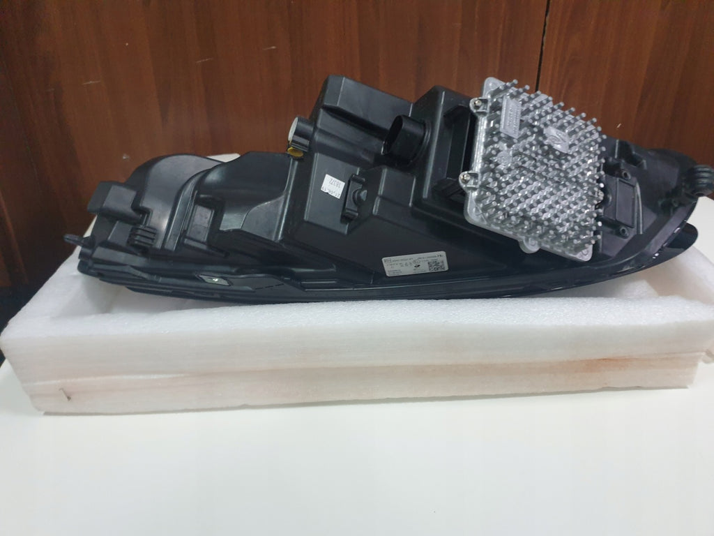 Frontscheinwerfer Jaguar X540 J9C3-13W029-HD Rechts Scheinwerfer Headlight SCH2657333282en