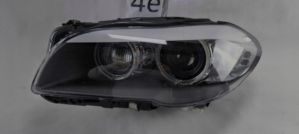 Frontscheinwerfer BMW F11 F10 7203251 Xenon Links Scheinwerfer Headlight SCH6763364379ze