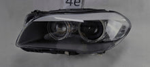 Laden Sie das Bild in den Galerie-Viewer, Frontscheinwerfer BMW F11 F10 7203251 Xenon Links Scheinwerfer Headlight SCH6763364379ze