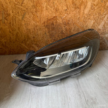 Load image into Gallery viewer, Frontscheinwerfer Ford Fiesta I N1BB-13E014-CE N1BB-13E015-CE Full LED Ein Satz SCH2449670365ue