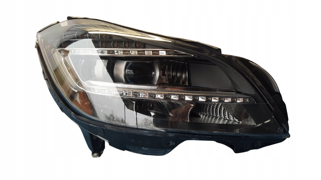 Frontscheinwerfer Mercedes-Benz Cls A2188203659 LED Rechts Headlight SCH4252622802cb