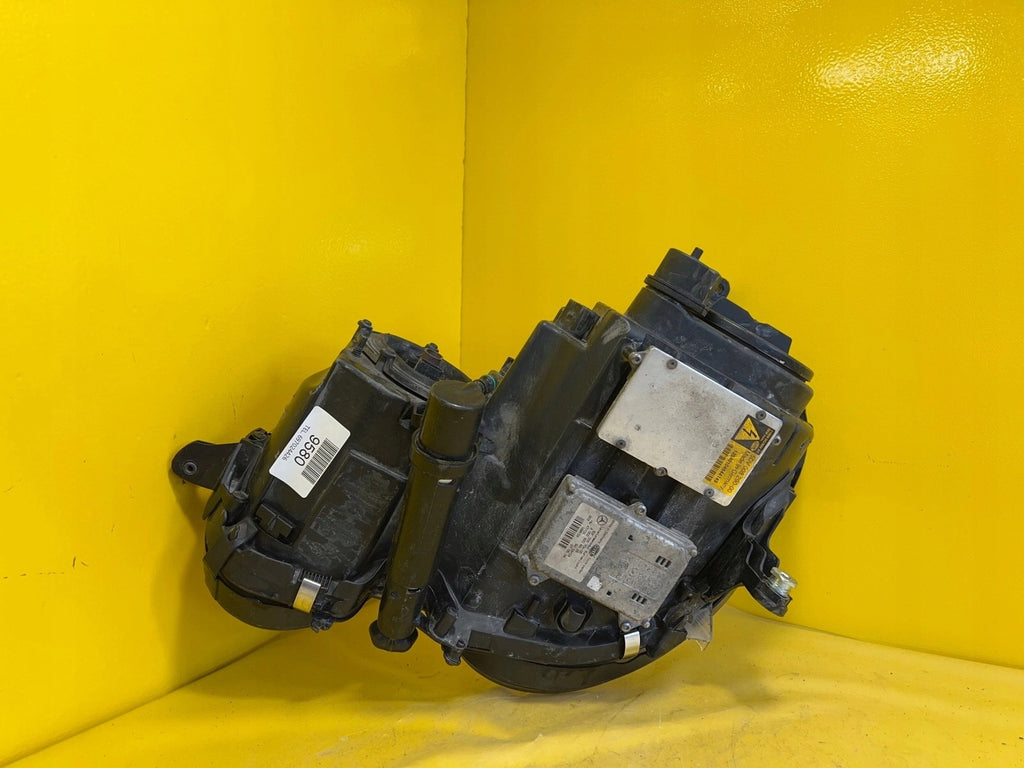 Frontscheinwerfer Mercedes-Benz S211 W211 A2118201661 Xenon Rechts Headlight
