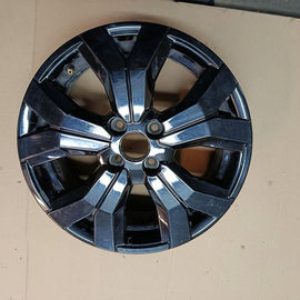 1x Alufelge 16 Zoll 6.5