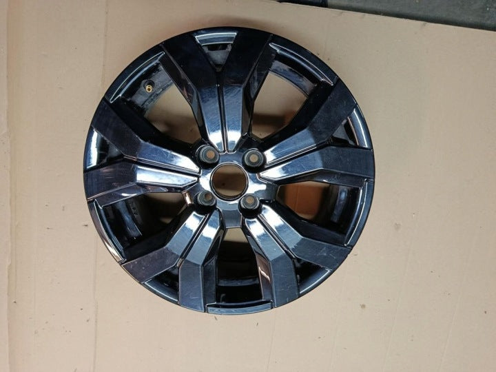 1x Alufelge 16 Zoll 6.5" 4x100 45ET 403009410R Dacia Sandero III Clio 1 V FEL5258436780fe