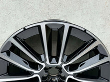 Laden Sie das Bild in den Galerie-Viewer, 1x Alufelge 22 Zoll 9.0" 5x108 32294604 Volvo Xc90 Ii Rim Wheel FEL4419378125mv