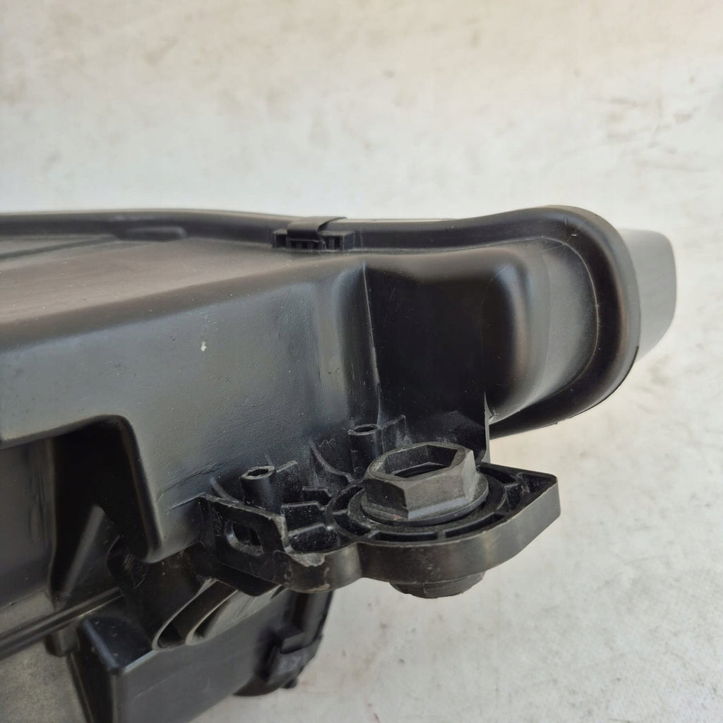 Frontscheinwerfer Audi E-Tron 4KE941039 Links Scheinwerfer Headlight SCH1972420892ax