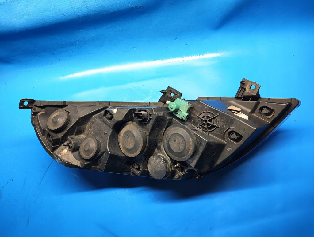 Frontscheinwerfer Opel Movano B Master III Links Scheinwerfer Headlight SCH4924522156ew