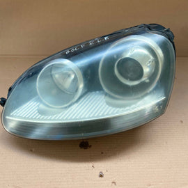 Frontscheinwerfer VW Golf V I 1K6941031 FALSE Scheinwerfer Headlight SCH8571553650dw