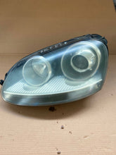 Load image into Gallery viewer, Frontscheinwerfer VW Golf V I 1K6941031 FALSE Scheinwerfer Headlight SCH8571553650dw