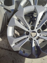Load image into Gallery viewer, 4x Alufelge 17 Zoll 7.5" 5x112 52ET 6856065 BMW F39 X1 F48 Rim Wheel FEL1708849148by